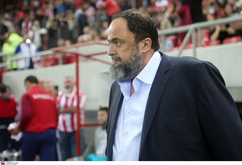 Βαγγέλης Μαρινάκης: Λατρεία προς το πρόσωπό του όπου βρεθεί αν και περνάνε δύσκολα - Ζαλίζει η περιουσία του