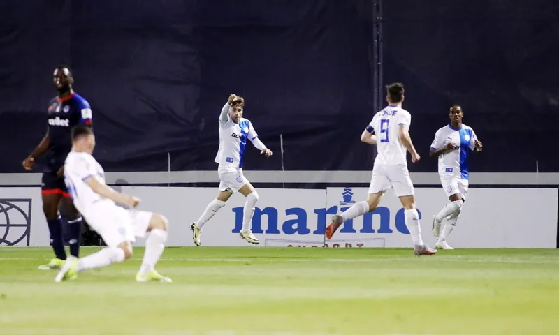 Super League 1: Ο ΠΑΣ Γιάννινα πήρε μαζί του την Κηφισιά - Νίκησαν και σώθηκαν Βόλος και Παναιτωλικός