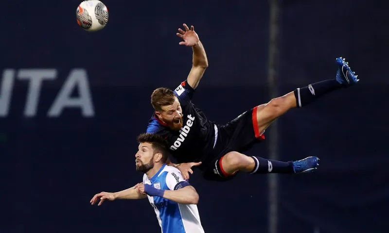 Βαθμολογία Super League πλέι άουτ: Υποβιβάστηκε η Κηφισιά μια αγωνιστική πριν το τέλος