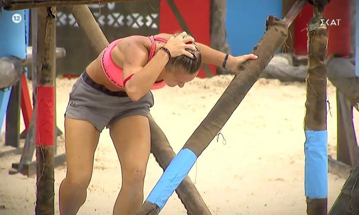 Survivor 28-4 Μία ακόμα σημαντική διαφοροποίηση θα έχουμε στο Survivor. Η παραγωγή πήρε μια απόφαση σημαντική. Τι άλλο δείχνει το trailer.