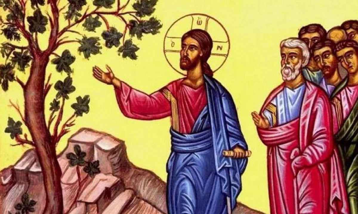 Εορτολόγιο Μεγάλη Δευτέρα 29 Απριλίου: Ποιοι γιορτάζουν σήμερα!
