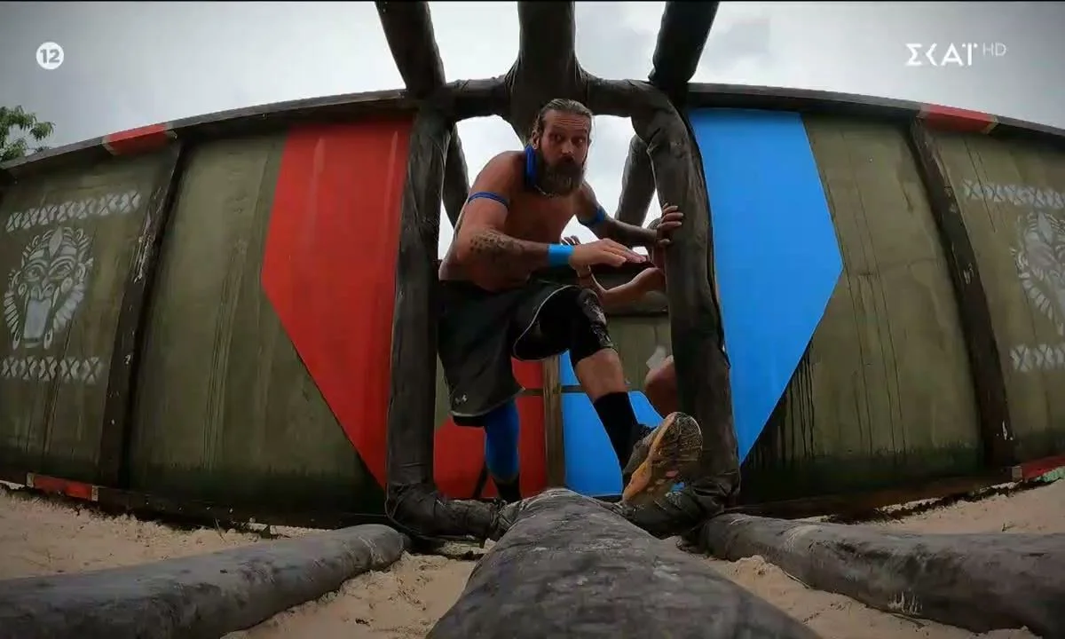 Survivor spoiler 28-4 Οριστικό και επιβεβαιωμένο spoiler για την ομάδα που κερδίζει την 1η ασυλία στο Survivor απόψε. Διάσημοι ή Μαχητές;