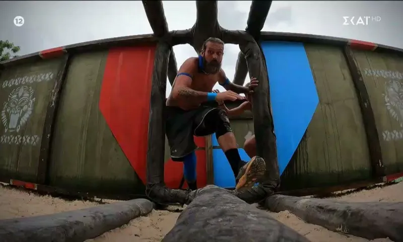 Survivor spoiler 28-4: ΟΡΙΣΤΙΚΟ και ΚΛΕΙΔΩΜΕΝΟ! Αυτοί κερδίζουν την 1η ασυλία!