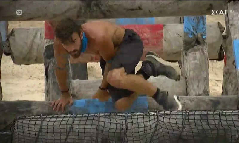 Survivor 28/4: Οριστικό spoiler στη Live μετάδοση για την 4η Ασυλία