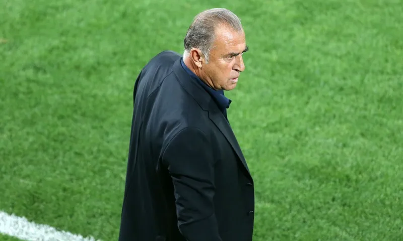 Παναθηναϊκός: Εκπλήξεις από Τερίμ με Άρη