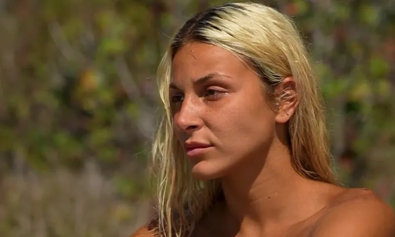 Survivor 2024 28-4: Νέα αποχώρηση ΣΟΚ! Τι έγινε με τη Χρύσα...