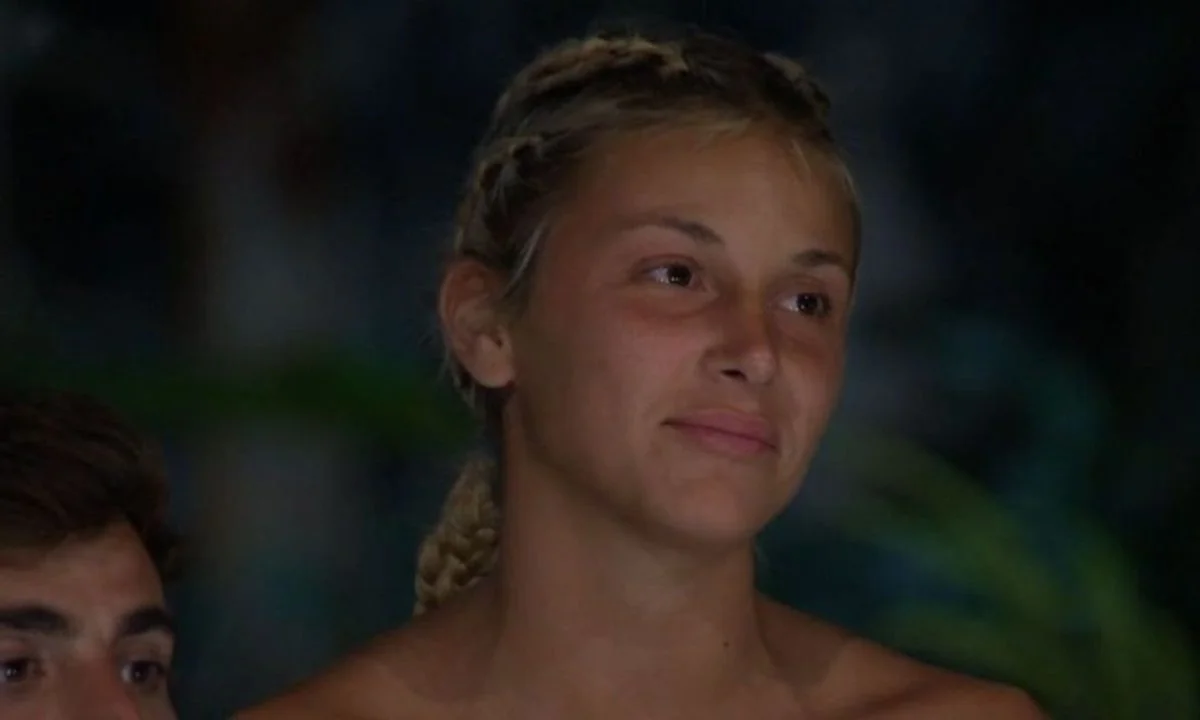 Survivor spoiler αποχώρηση 28/4: Αυτά τα χρήματα πήρε η Χρύσα Χατζηγεωργίου - Αναλυτικά η λίστα