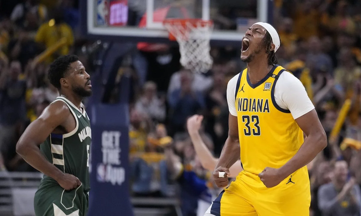 Γιάννης Αντετοκούνμπο: Απών και πάλι ο «Greek Freak» - Μία ήττα μακριά από τον αποκλεισμό οι Μιλγουόκι Μπακς!