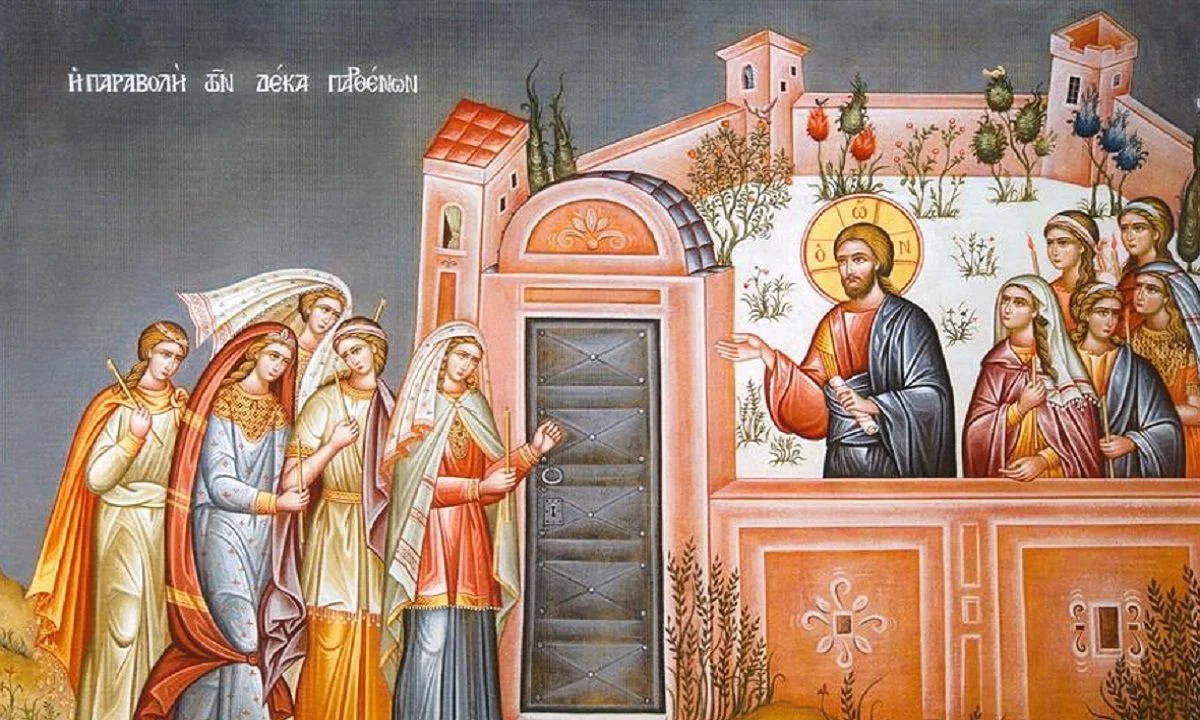 Εορτολόγιο Μεγάλη Τρίτη 30 Απριλίου: Ποιοι γιορτάζουν σήμερα!