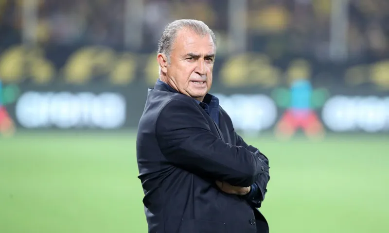 Ο Τερίμ έχει ευθύνες, αλλά και κάποιοι παίκτες είναι άφαντοι