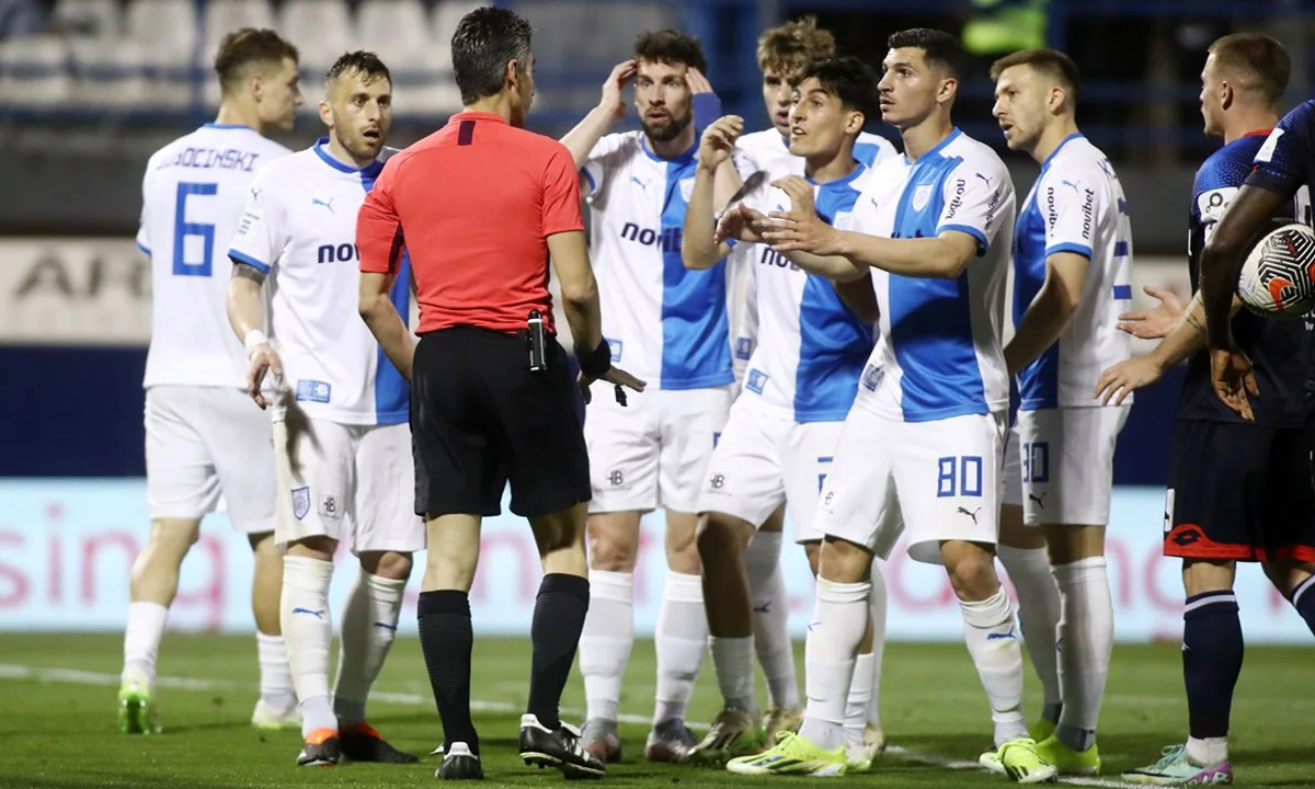 Super League νέα (29/4): Αυτόν θέλει ο Πανσερραϊκός - Η εξαίρεση στον Παναιτωλικό και η πρόθεση παραμονής σημαντικών παικτών στον ΠΑΣ Γιάννινα