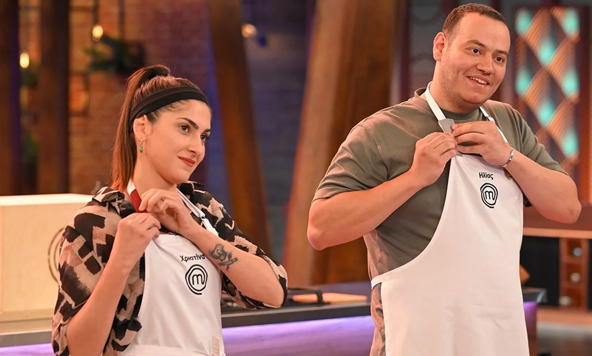 MasterChef 30-4: Νέοι αρχηγοί, νέες μπριγάδες και ένα από τα φαβορί στον τάκο! (vids)