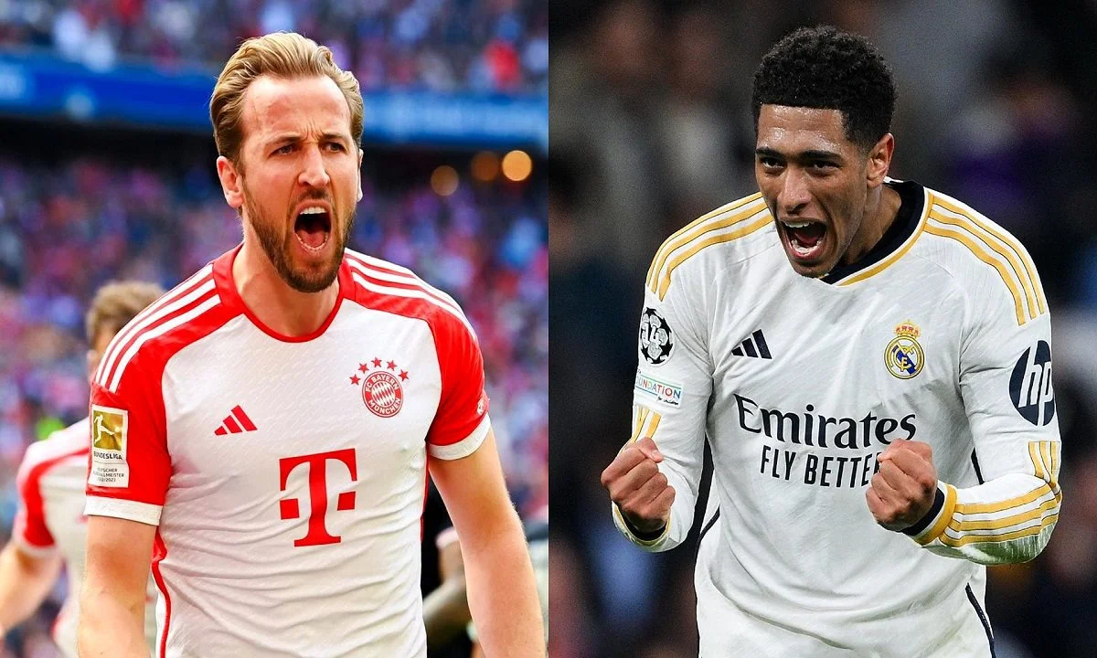Champions League: «Μάχη» γιγάντων στα ημιτελικά – Μπάγερ Μονάχου και Ρεάλ Μαδρίτης για μία θέση στον τελικό!