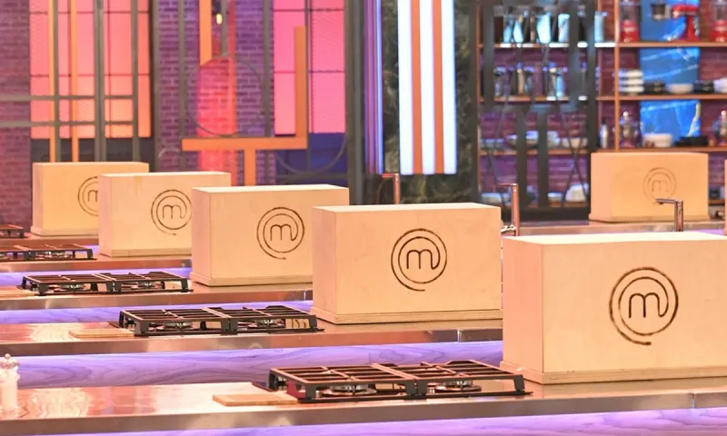 Τηλεθέαση: Έπιασε κορυφή το MasterChef - Χαμός και με τις Ψυχοκόρες