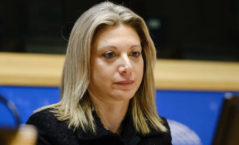 Μαρία Καρυστιανού για Μάτι: «Μαύρη μέρα για τη δικαιοσύνη – Οι αδικαίωτες ψυχές μιλούν μέσα μας»
