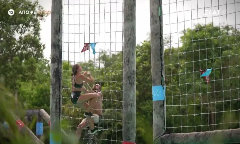 Survivor spoiler 30-4: ΟΡΙΣΤΙΚΟ και ΚΛΕΙΔΩΜΕΝΟ! Αυτοί κερδίζουν την 3η ασυλία!