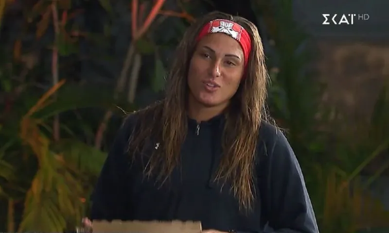 Survivor 30/4 Στατιστικά: Η Ασημίνα είναι ντεφορμέ και χάνει έδαφος για Γαλάτσι