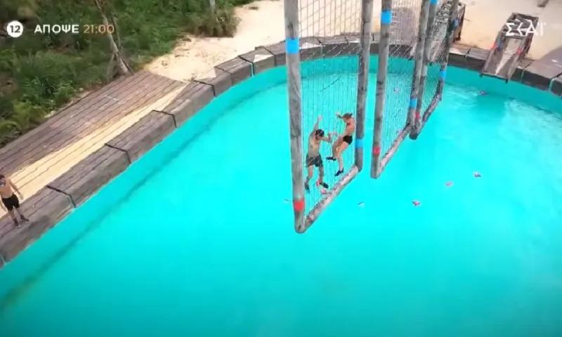 Survivor 30/4: Οριστικό spoiler στη Live μετάδοση για τη 3η ασυλία