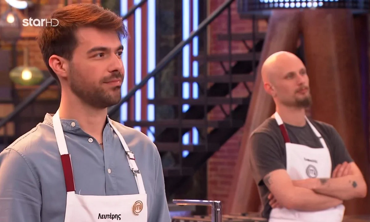 MasterChef spoiler 1-5: Αυτός είναι το φαβορί για αποχώρηση! - Βόμβα με πολύ καλό παίκτη (vid)
