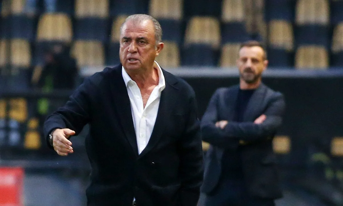 Το κλίμα στον Παναθηναϊκό είναι αρκετά βαρύ, όσον αφορά το μέλλον του Φατίχ Τερίμ στο «τιμόνι» της ομάδος.