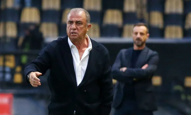 «Καυγάς Αλαφούζου-Τερίμ»