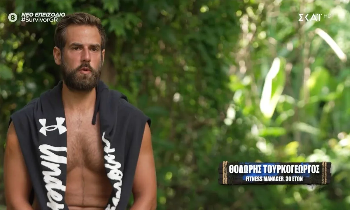 Survivor 2024 spoiler 1-5: Νέα σενάρια και φήμες για οικειοθελή αποχώρηση στο Survivor. Θα μονομαχήσει ο Θοδωρής Τουρκογιώργος;