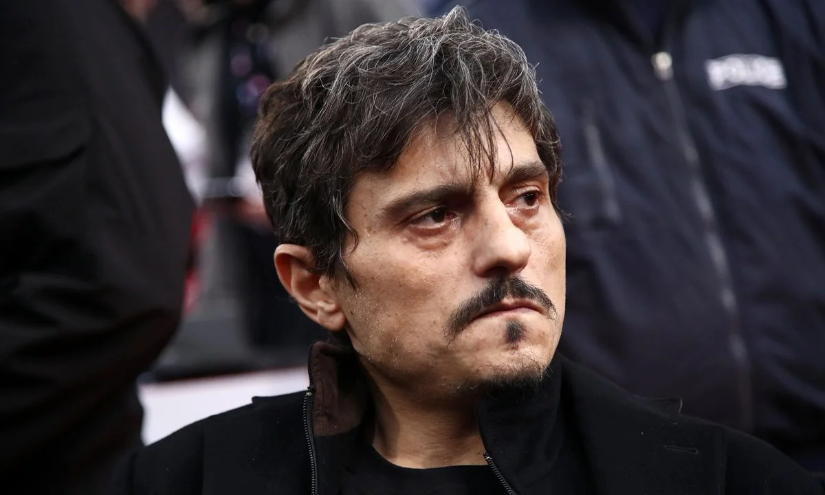 Γιαννακόπουλος: Οργισμένος είναι ο πρόεδρος του Παναθηναϊκού μετά τις αποφάσεις της Euroleague για τη σειρά με τη Μακάμπι.