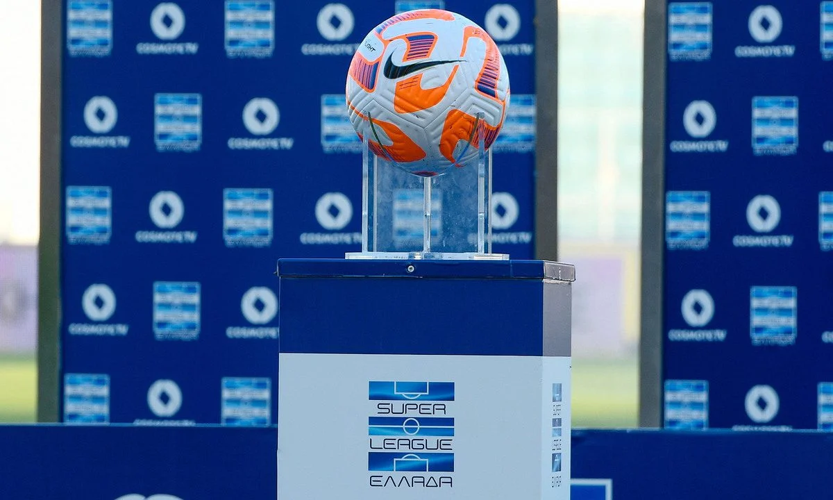 Η Super League είναι εδώ. Και το Sportime επίσης. Με «πικάντικα» παρασκήνια από τα παιχνίδια των play out (κυρίως) και των play off. 