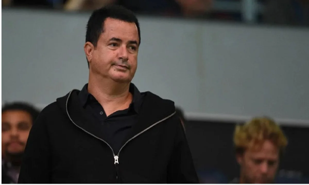 Ατζούν: Αυτή είναι η ομάδα που αγόρασε