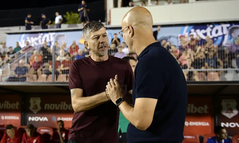 Super League νέα (2/5): Το ντόμινο στους πάγκους Πανσερραϊκού, Ατρομήτου, Λαμίας και η στάση πληρωμών στην τελευταία