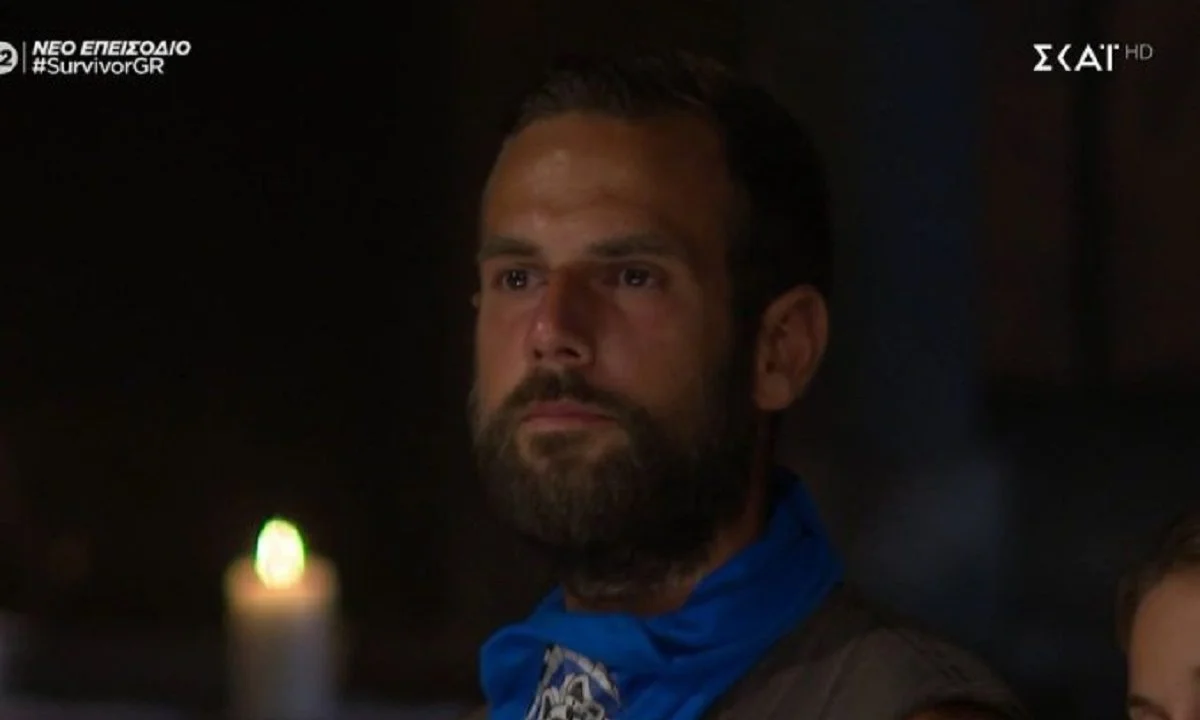Survivor spoiler αποχώρηση 2/5: Αυτά τα χρήματα πήρε ο Θοδωρής Τουρκογιώργος – Αναλυτικά η λίστα