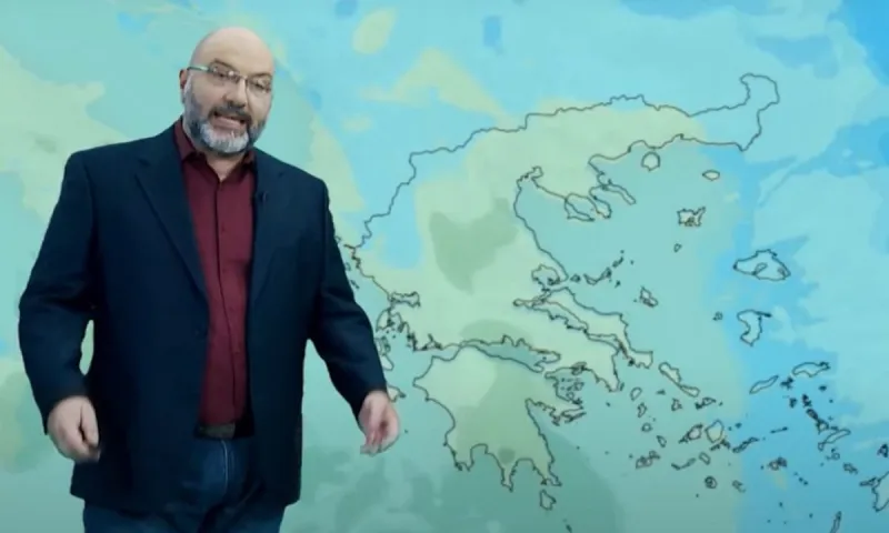 Το μήνυμα του Αρναούτογλου για το Πάσχα!