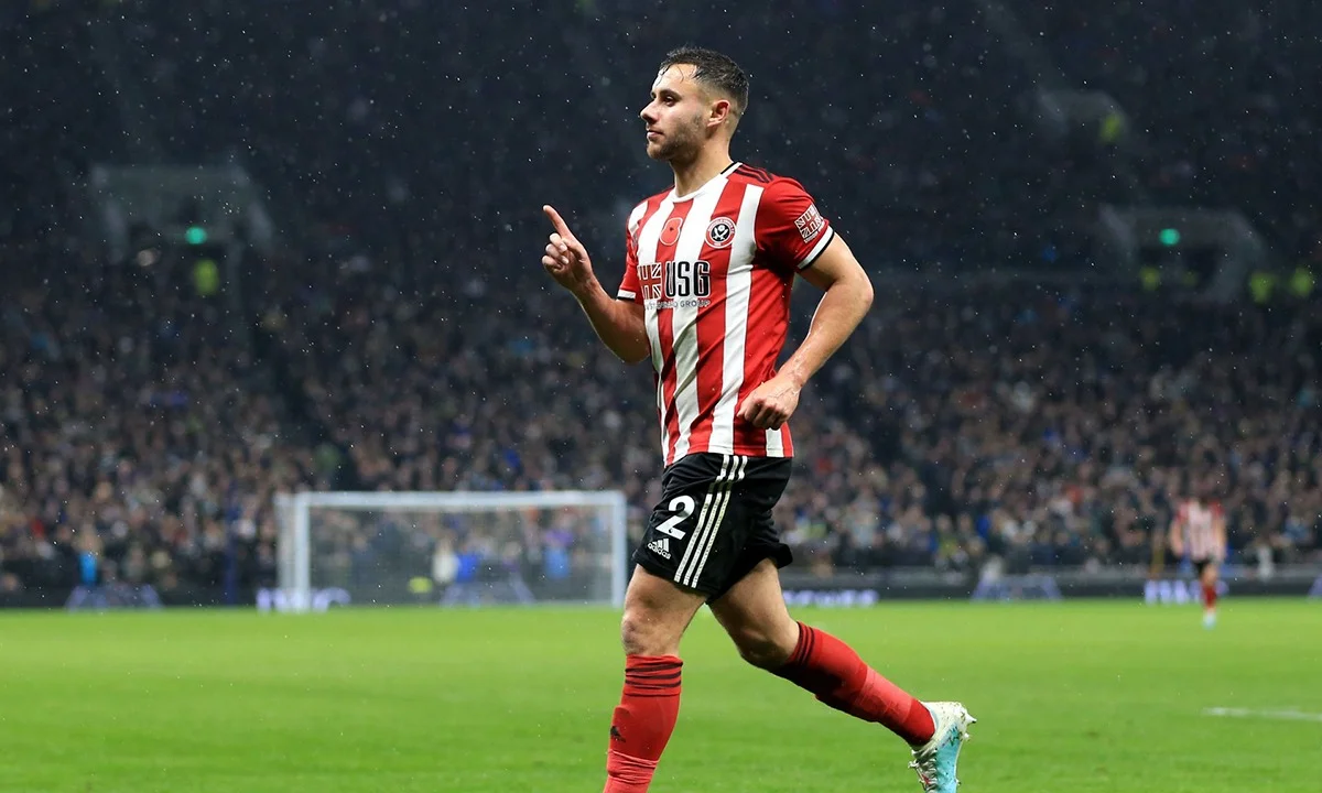 O Παναθηναϊκός έχει μπει γερά στο κόλπο για την απόκτηση του Τζόρτζ Μπάλντοκ και φαίνεται πως έχει και το προβάδισμα!