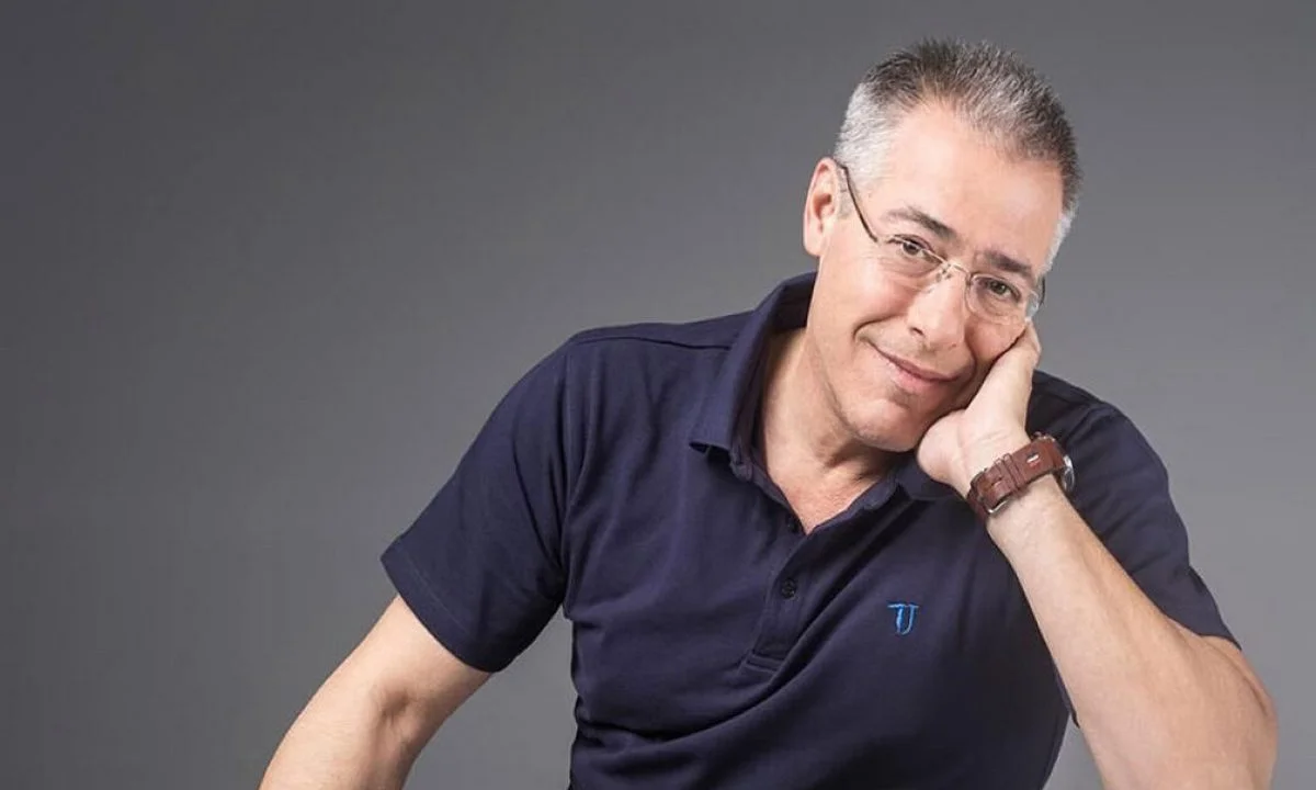 Τέλος ο Νίκος Μάνεσης από τα δελτία ειδήσεων του ALPHA
