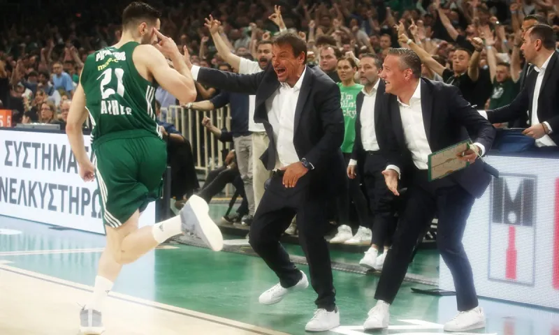 Παναθηναϊκός: Μένει ελεύθερος ο παικταράς - Θα κάνει κίνηση;