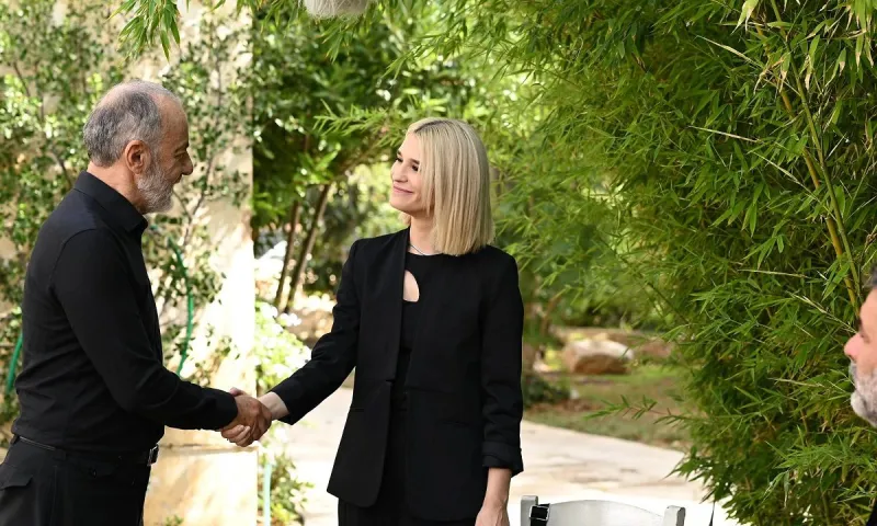 Σασμός επόμενα επεισόδια: Βαγγέλης και Παύλος σε σοκ με το γράμμα της Ευας