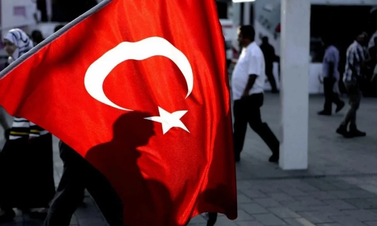 Τουρκία: Ψάχνουν κατασκόπους σε όλη την χώρα - Γιατί προειδοποίησαν επίσημα τους πολίτες και τι φοβούνται οι Τούρκοι!