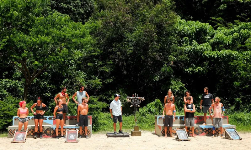 Survivor Spoiler 5/5: ΟΡΙΣΤΙΚΟ! Δεν συνεχίζεται η ασυλία - Όλα στον αέρα