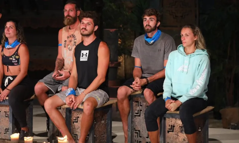 Survivor Spoiler: Αλλάζουν οι ομάδες - Πάμε σε ατομικό;