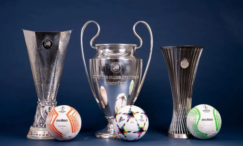 Super League: Τα ευρωπαϊκά εισιτήρια, πώς θα μοιραστούν και πότε ξεκινούν οι υποχρεώσεις των ομάδων