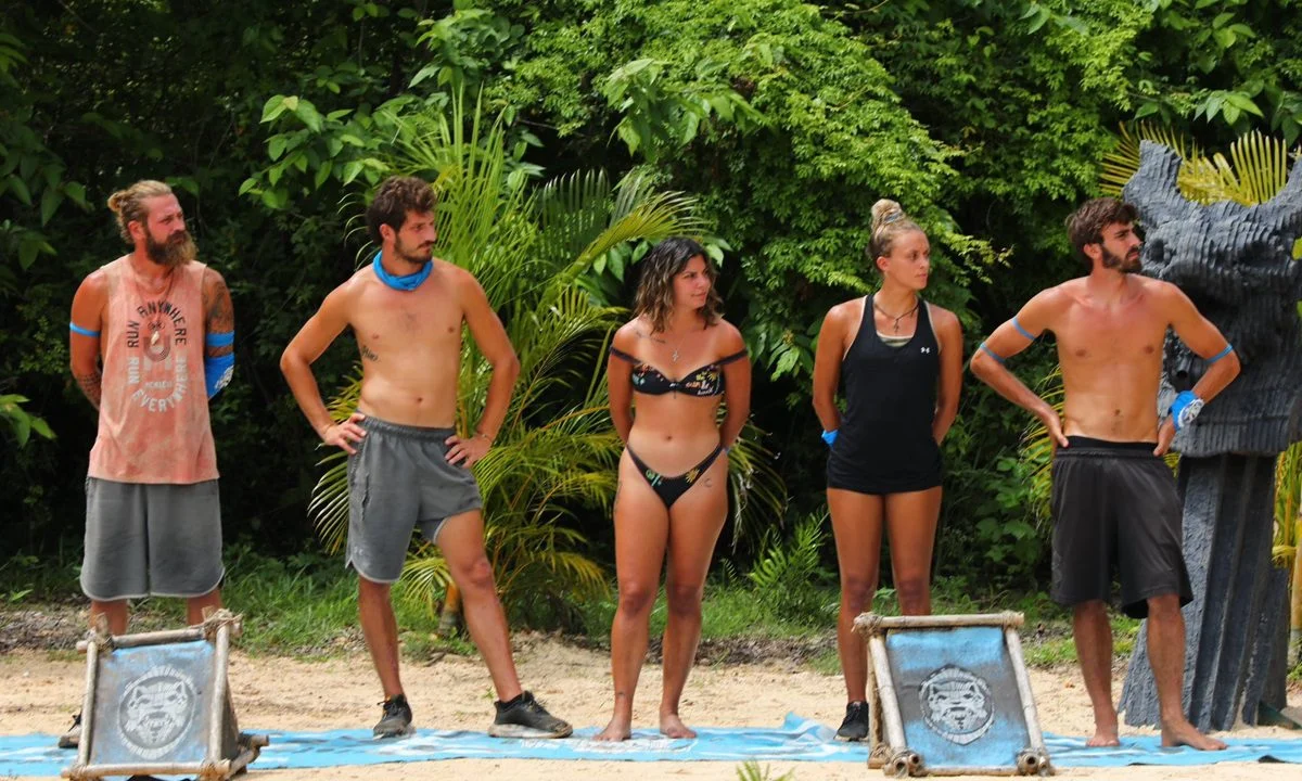 Survivor spoiler αποχώρηση 5-5: Ποιος θα είναι ο 1ος υποψήφιος;