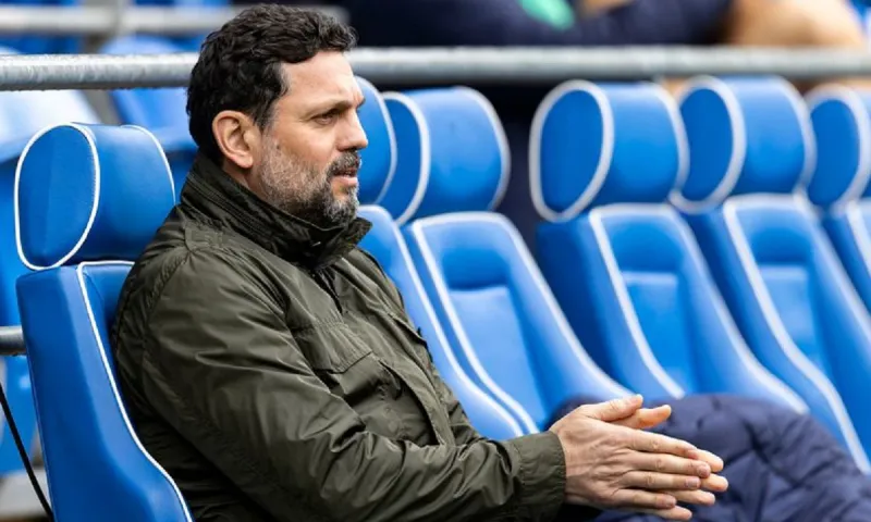 Μπουλούτ για Παναθηναϊκό: «Πάρτε το ως ναι ή όχι!»