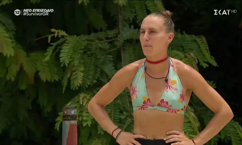 Survivor spoiler αποχώρηση 6-5: Ποιος θα είναι ο 2ος υποψήφιος;