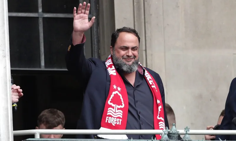 Νότιγχαμ Φόρεστ: Βγήκε η απόφαση για το -4 και τα νέα δεν ήταν καλά - Τι σημαίνει αυτό