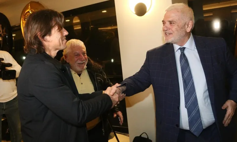 Βγήκε το μεταγραφικό πλάνο της ΑΕΚ