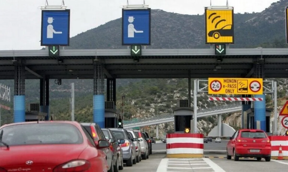 Ακρίβεια: Βενζίνη για χρυσό αγόρασαν οι εκδρομείς του Πάσχα - Πάνω από 2 ευρώ