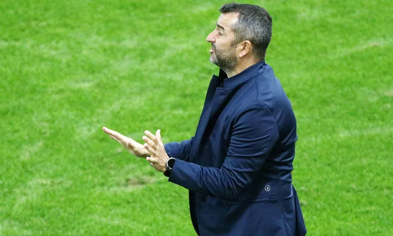 Ολυμπιακός: Το απίστευτο που συμβαίνει στον αγώνα με την Άστον Βίλα - Πώς δικαιώνονται Μαρτίνεθ - Καρβαλιάλ - Άλβες και Κορδόν