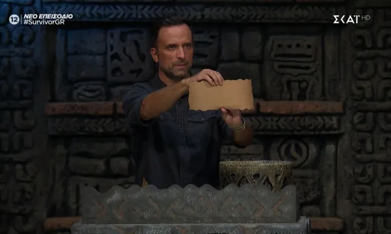 Survivor spoiler αποχώρηση 9/5: Αυτοί οι μονομάχοι - Αυτός είναι το φαβορί να φύγει!