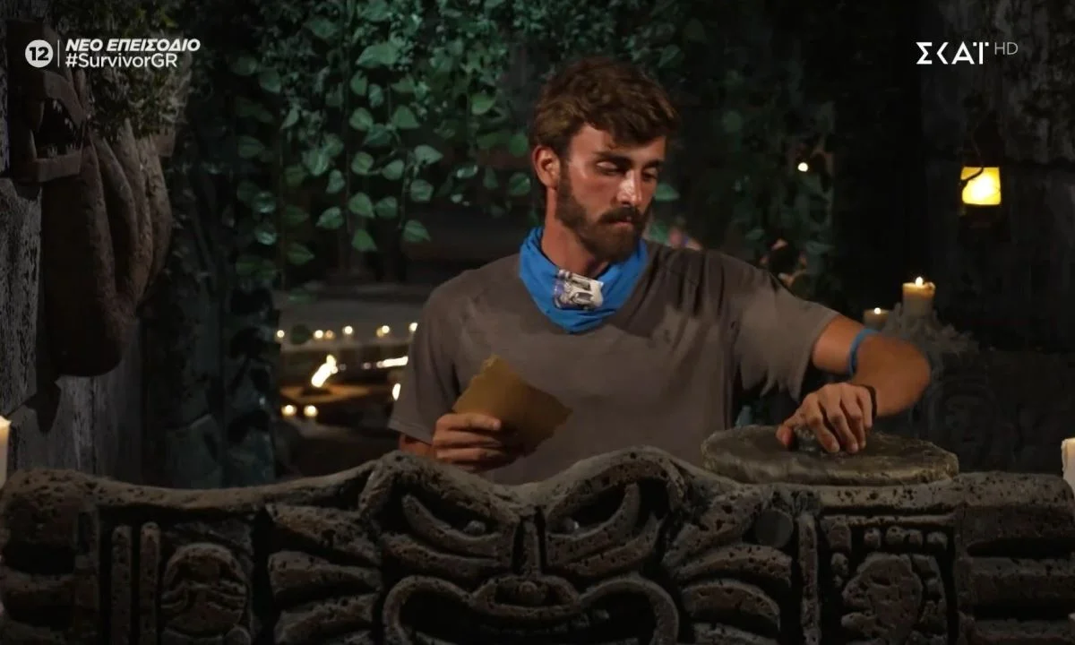 Survivor προτεινόμενοι 9/5 Το Sportime δίνει τη δυνατότητα να ψηφίσετε με αρνητικό τρόπο, για το ποιον θέλετε να δείτε εκτός Survivor