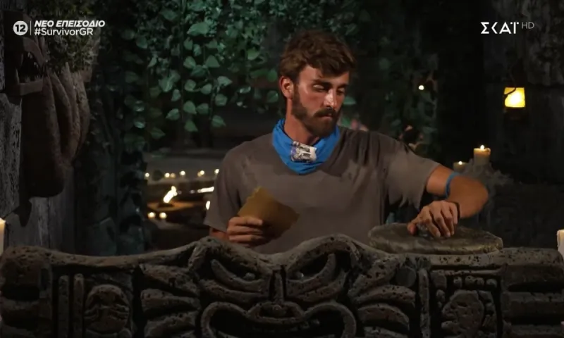 Survivor προτεινόμενοι 9/5: MEGA POLL! Ψηφίστε ποιος παίκτης θέλετε να αποχωρήσει!